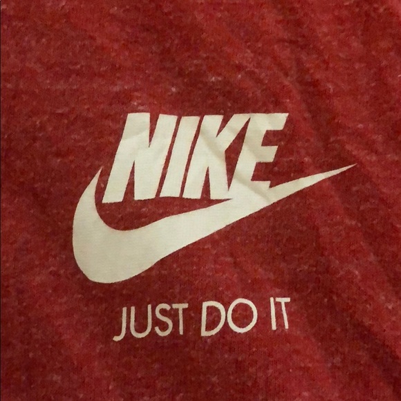 Nike small logo zip up jacket - Picture 4 of 7